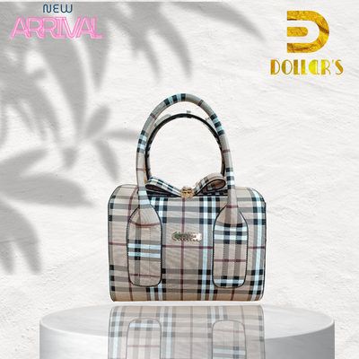 BURBERRY Premium Handbag_img_1