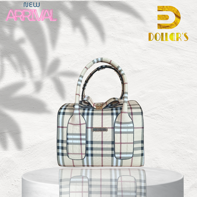 BURBERRY Premium Handbag_img_2