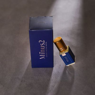 White Ember - For Him | Inspired by White Aoud Montale_img_2