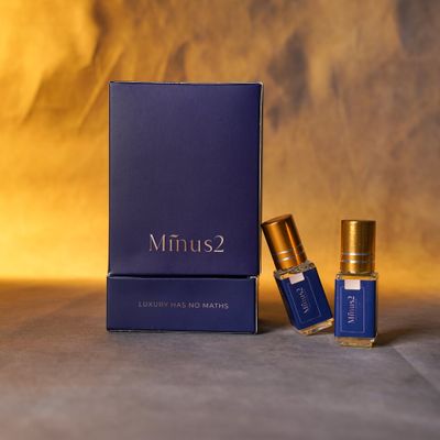 Floral Muse - For Her | Inspired by Gucci Flora_img_1