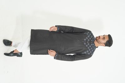 MEN'S CLASSIC PANJABI 35301-E_img_1