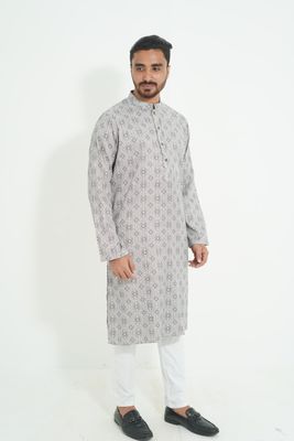 MEN'S CLASSIC PANJABI_img_0