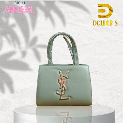 YSL Premium Handbag For Women's_img_3