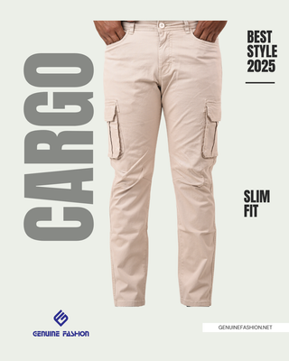6 POCKET CARGO - BEIGE_img_1
