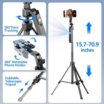 c19 Ai Multi-Functional autoface tracking tripod_img_3