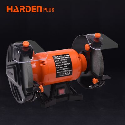 Harden 6" Bench Grinder 150W  Model: 753606_img_1