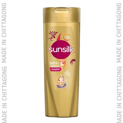 Sunsilk Hairfall Solution Shampoo 160ml_img_0