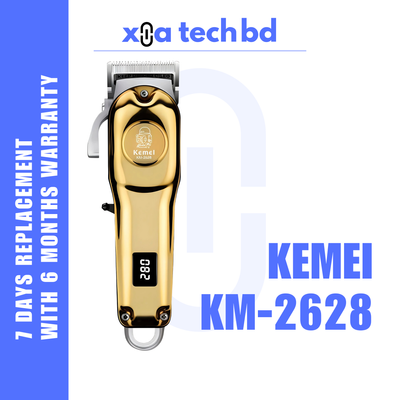 KEMEI KM-2628 Professional Hair Trimmer_img_0