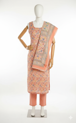 Fine Crotton- (ফাইন কটন) - 24_img_1