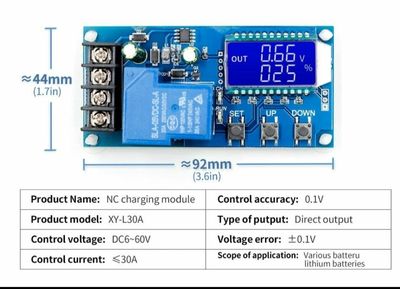 6V-60V Battery Autocut Circuit_img_2