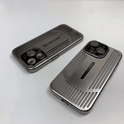 Heat Dissipation Slim Polycarbonate Case_img_1