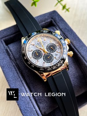 ROLEX DAYTONA METEORITE DIAL GOLD_img_0