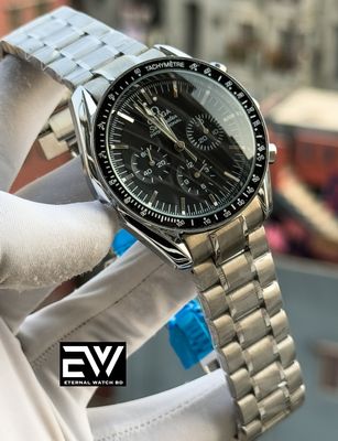 OMEGA SEA MASTER BLACK_img_0