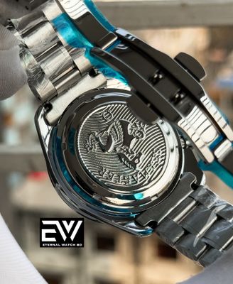OMEGA SEA MASTER BLACK_img_1