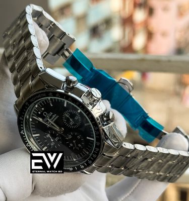 OMEGA SEA MASTER BLACK_img_4