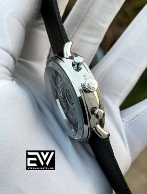 ARMANI MACHANICO  BROWN BELT EHDITE DIAL_img_1