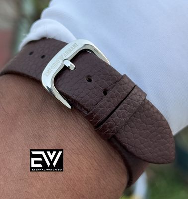 ARMANI MACHANICO  BROWN BELT EHDITE DIAL_img_2
