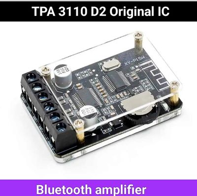 TPA 3110 D2 Original IC Bluetooth Amplifier Board_img_0