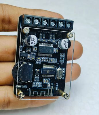 TPA 3110 D2 Original IC Bluetooth Amplifier Board_img_1