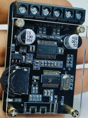 TPA 3110 D2 Original IC Bluetooth Amplifier Board_img_4