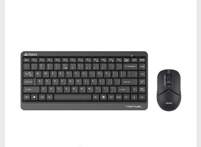 A4TECH KRS-82 Multimedia Keyboard – Ultimate Comfort & Efficiency_img_2