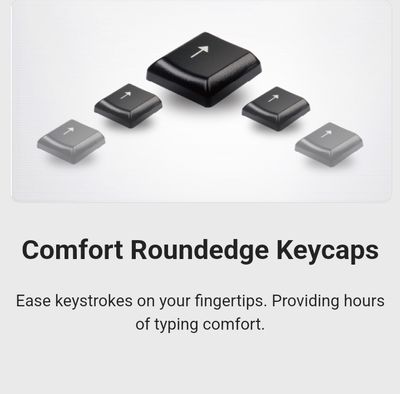 A4TECH KRS-82 Multimedia Keyboard – Ultimate Comfort & Efficiency_img_6