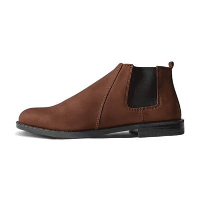 Chelsea Boot Brown_img_0