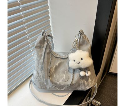 Cloud Charm or Fluffy Cloud Pendant_img_1