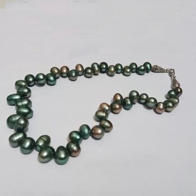 Exclusive Prarl 1 Layer Necklace_img_0