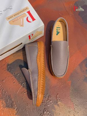 Ash Dice Muccasin Loafer_img_3