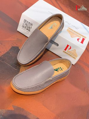 Ash Dice Muccasin Loafer_img_4