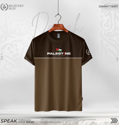 Popular T-Shirt Combo 4 Pcs_img_3