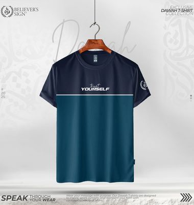 Popular T-Shirt Combo 4 Pcs_img_4