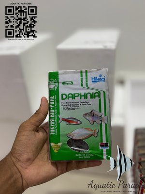 HIAKRI- DAPHNIA (100g)_img_0