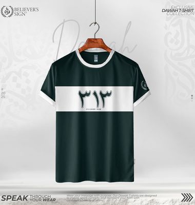 Summer T-Shirt Combo 4 Pcs_img_2