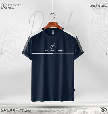 Summer T-Shirt Combo 4 Pcs_img_1