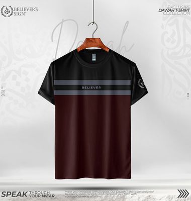 Summer T-Shirt Combo 4 Pcs_img_3