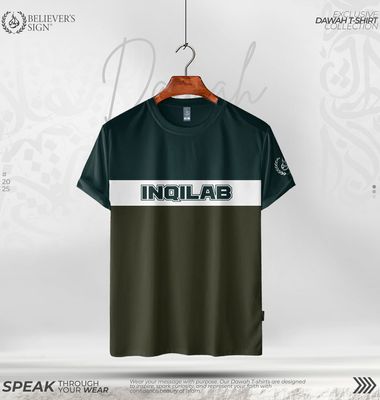Summer T-Shirt Combo 4 Pcs_img_4