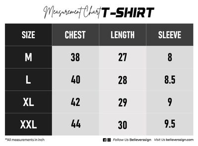 Summer T-Shirt Combo 4 Pcs_img_5