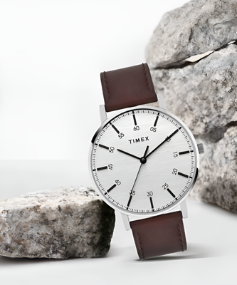TIMEX Analog Watch - For Men_img_0