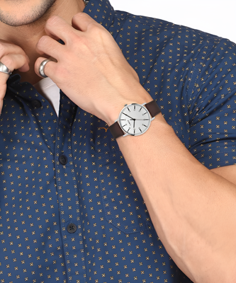 TIMEX Analog Watch - For Men_img_3