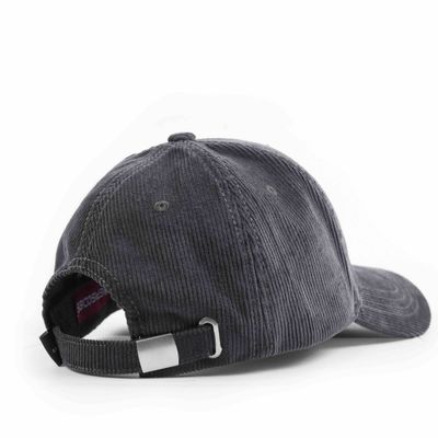 Episodes Headshot Grey Cord Cap_img_4