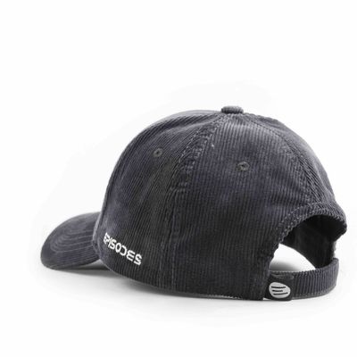 Episodes Headshot Grey Cord Cap_img_5