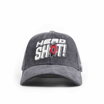 Episodes Headshot Grey Cord Cap_img_1