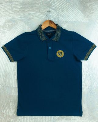 VS1 Gorgeous Polo Shirt Sailor Blue_img_0