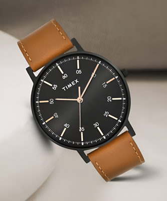 TIMEX Analog Watch - For Men_img_0