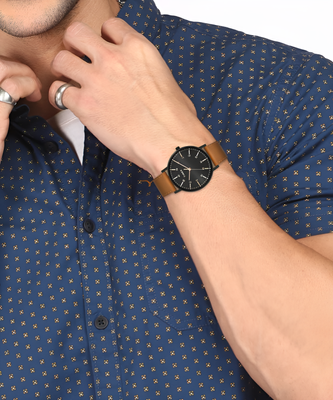 TIMEX Analog Watch - For Men_img_8
