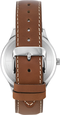 TIMEX  Multi Function Blue Dial Analog Watch - For Men_img_4