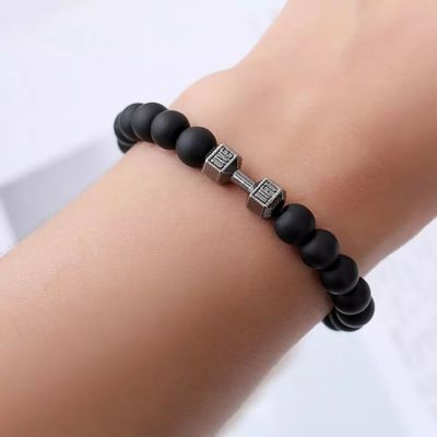 Dumbbell Bracelet_img_0