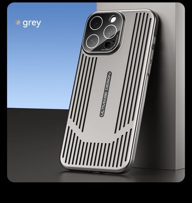 Heat Dissipation Slim Polycarbonate Case_img_3